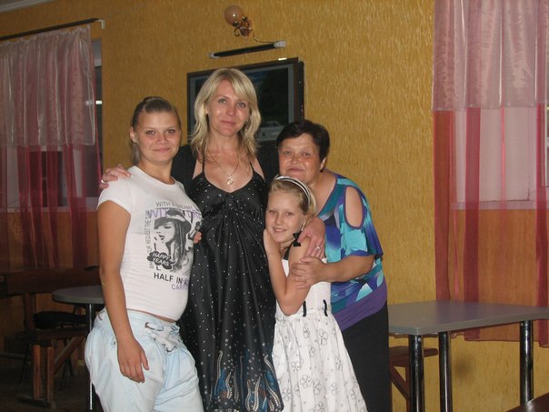 №122, Маша Бойко, 33 года, Одесса №122, Маша Бойко, 33 года, Одесса