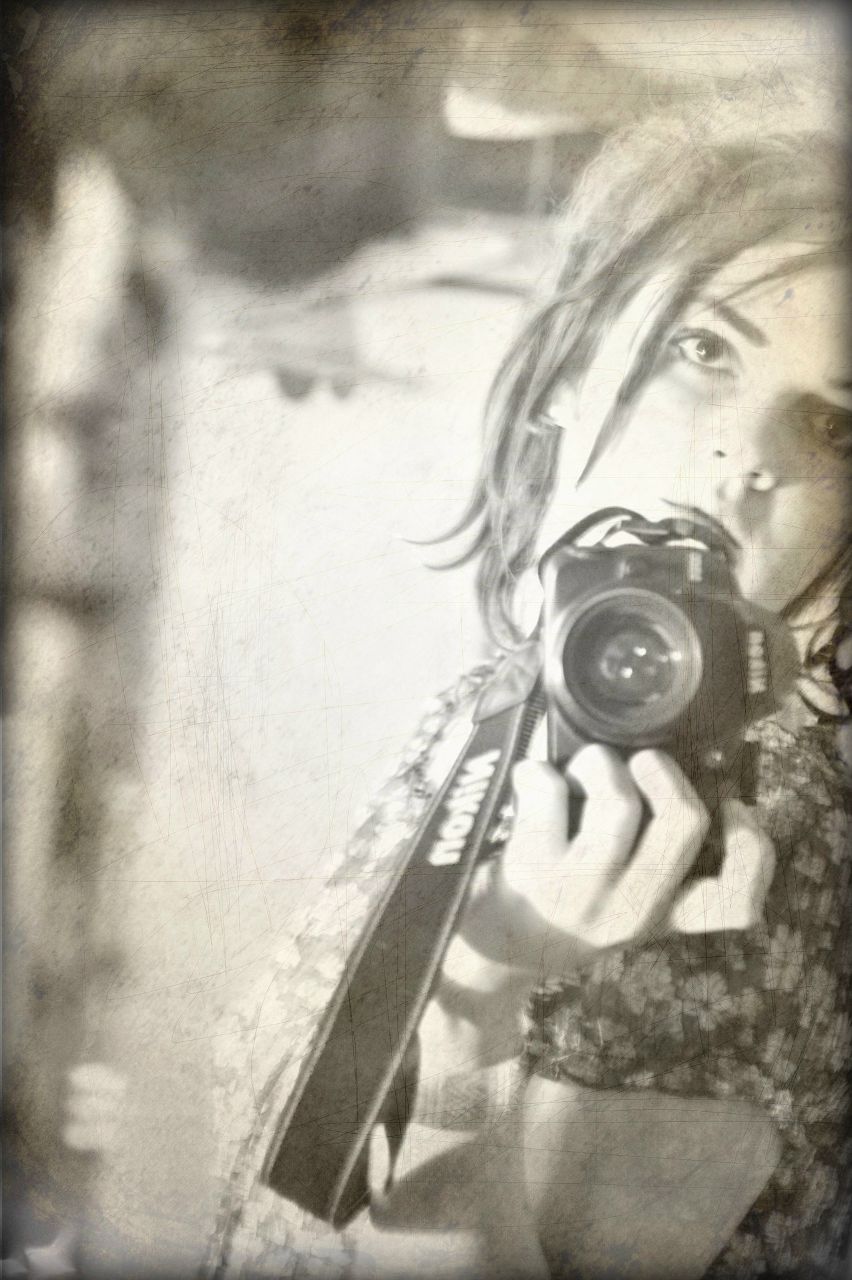 Оля Лякишева | Симферополь