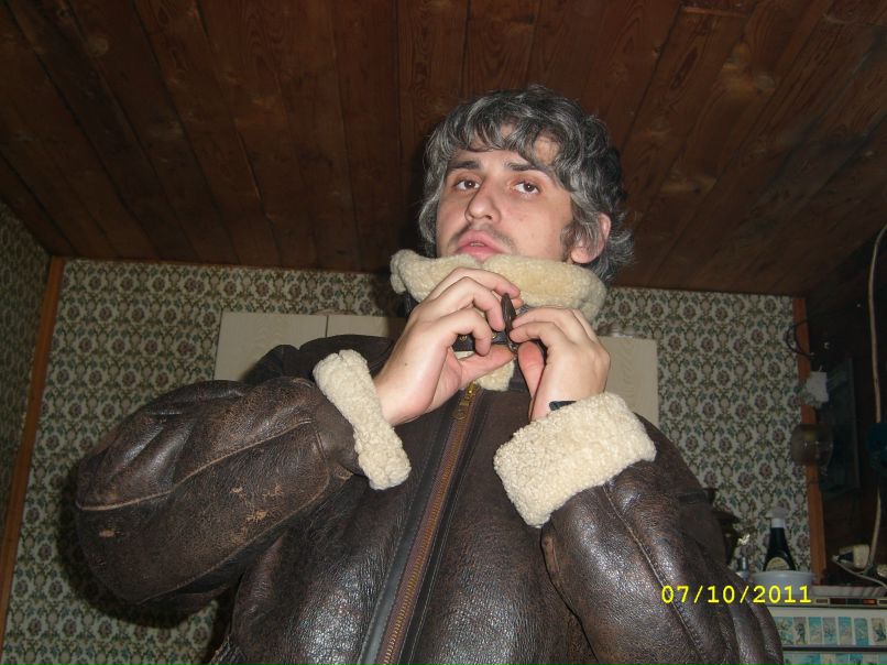 Игорь Гариссон Гарик | Москва