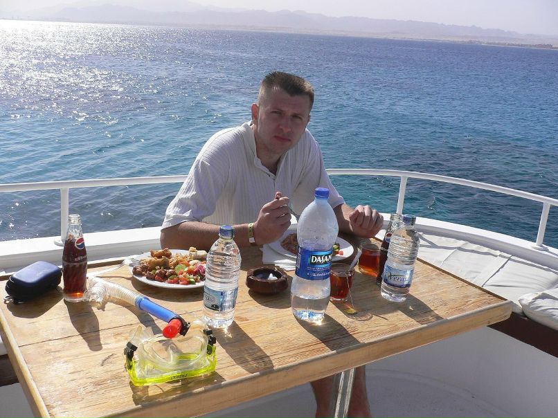 Артем Гранцев | Москва