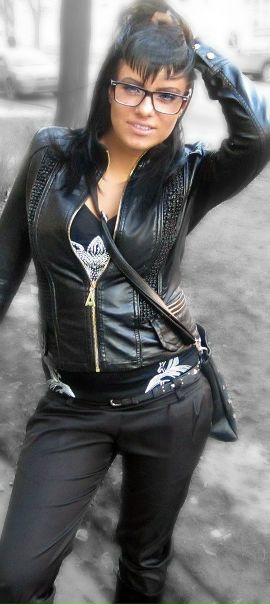 №180, Оля Демчук, Санкт-Петербург №180, Оля Демчук, Санкт-Петербург