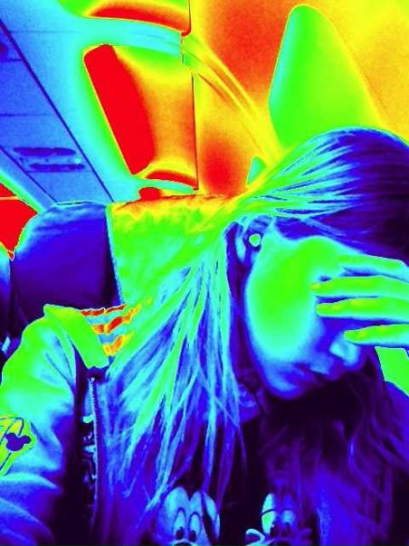 №113, Paulina Gordina, 25 лет, London №113, Paulina Gordina, 25 лет, London