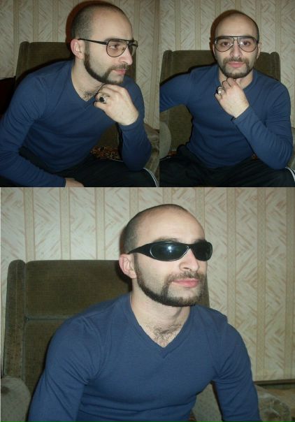 №9, Масис Броян, 41 год, Тюмень №9, Масис Броян, 41 год, Тюмень