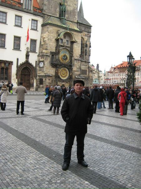 №68, Олег Иванов, 46 лет, Тула №68, Олег Иванов, 46 лет, Тула