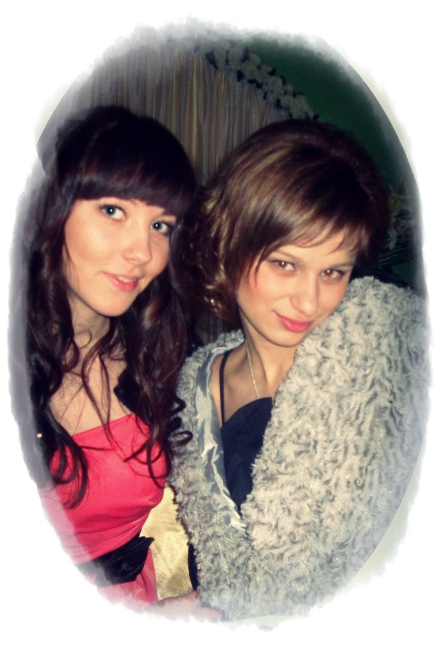 Марія Махник ♥ | Самбор