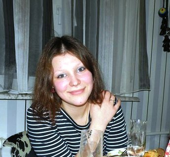 Дария Новоселова | Москва