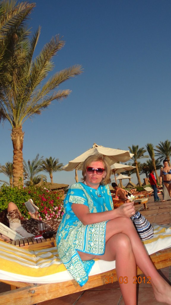 Алефтина Сирук | Санкт-Петербург