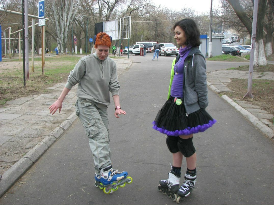 Ирина Летикова | Одесса