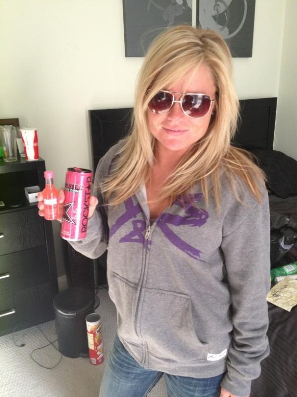 Катя Корнотенко *душечка* | Warszawa