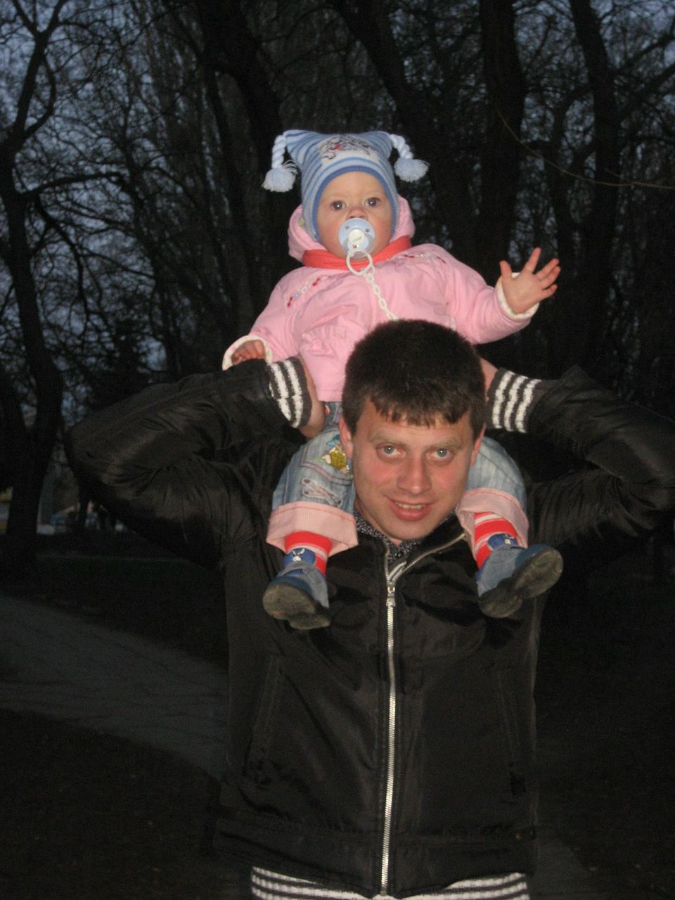 Игорь Ткач | Одесса