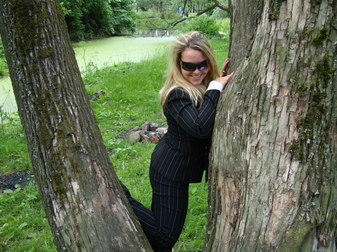 Леся Кичайкина | Санкт-Петербург