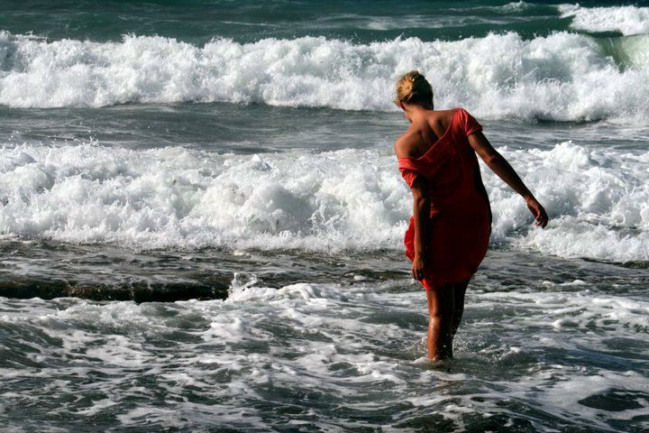 №4, Оля Гончарова №4, Оля Гончарова