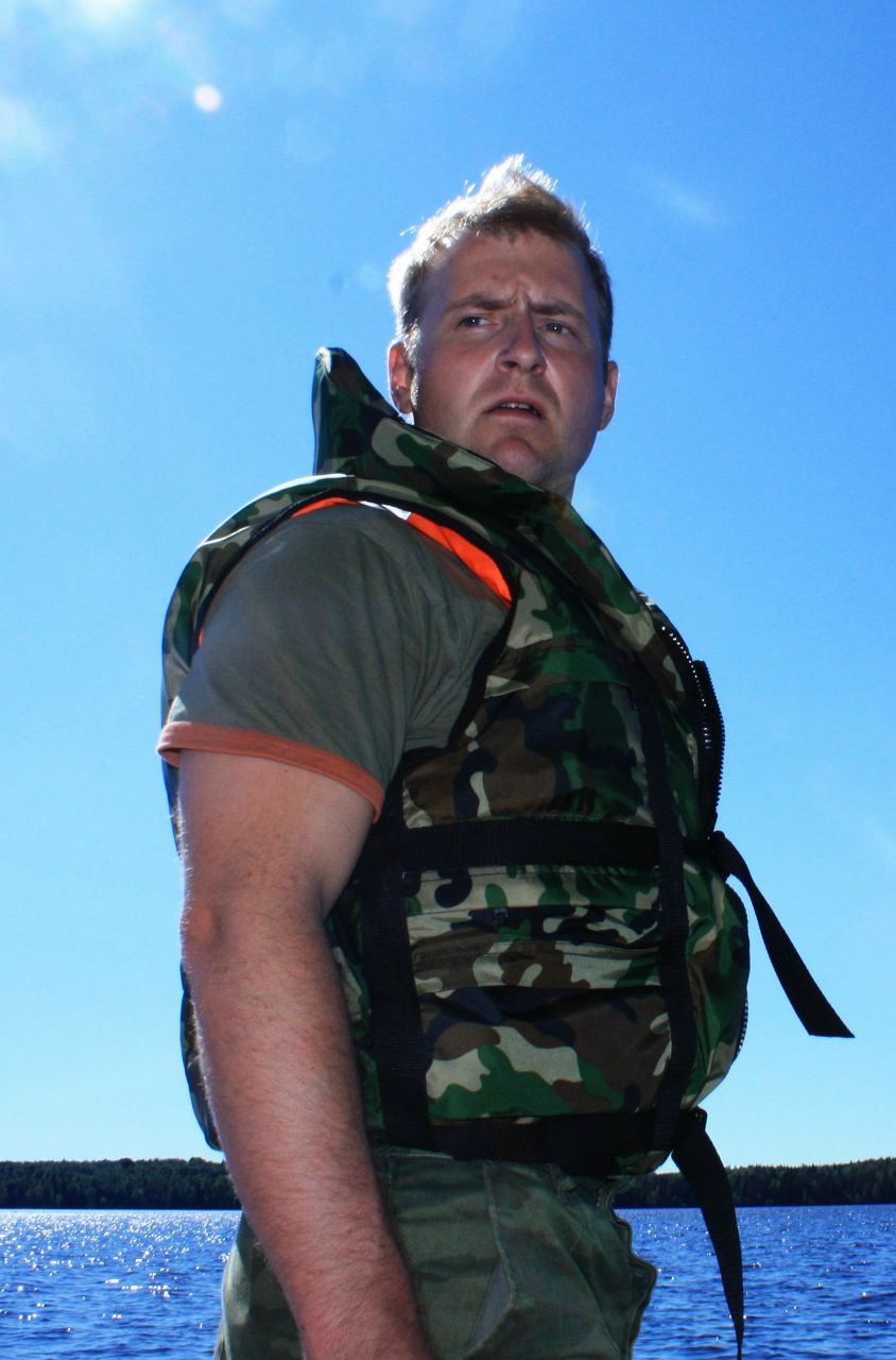 Алексей Усачев | Санкт-Петербург