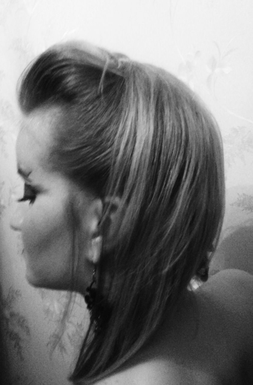 Вероника Воробьёва | Саратов