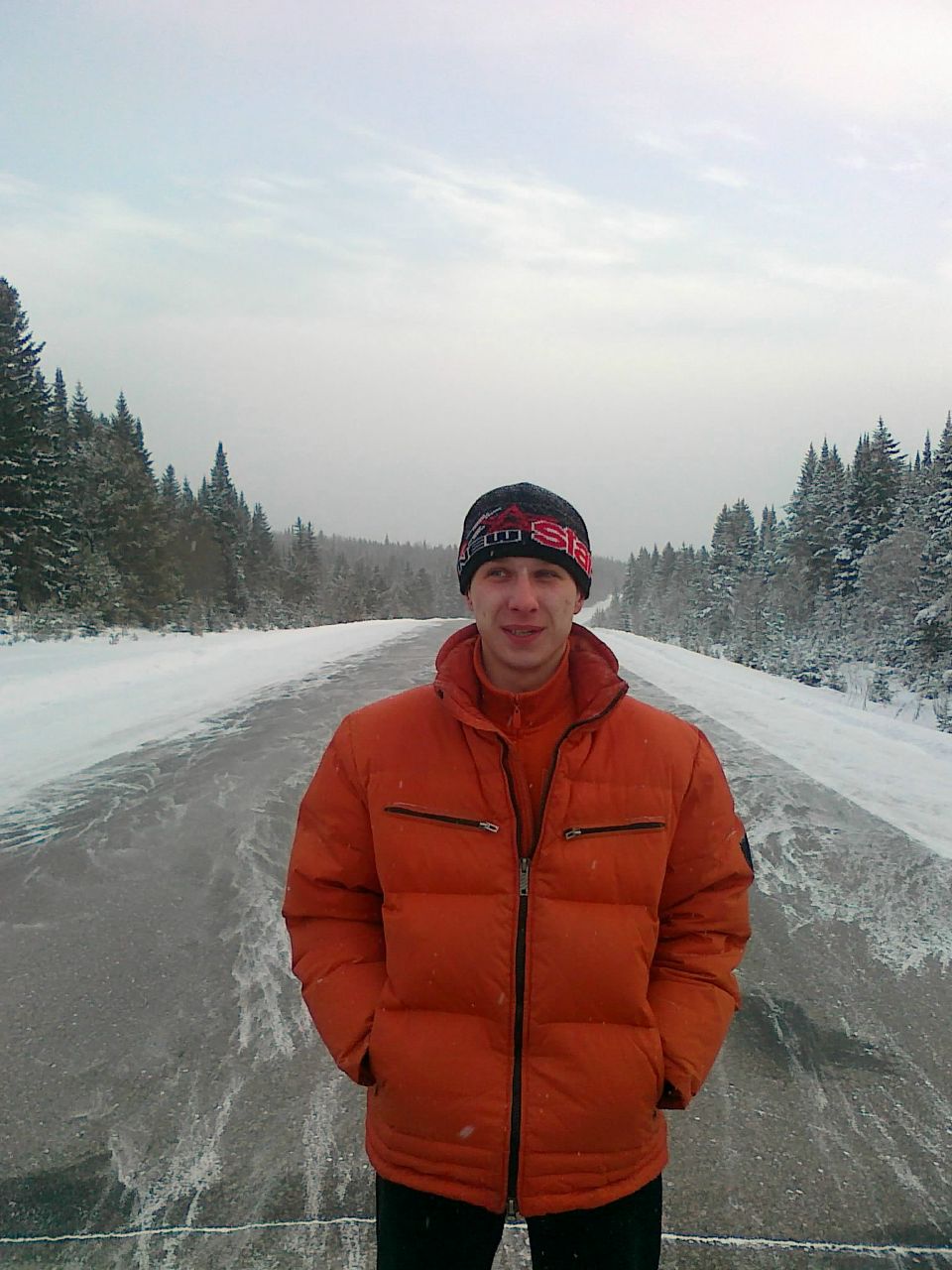 Дмитрий Дручинин | Новосибирск