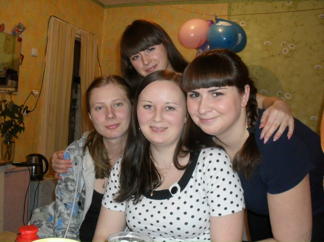 Светлана Путинцева-Кох | Тюмень