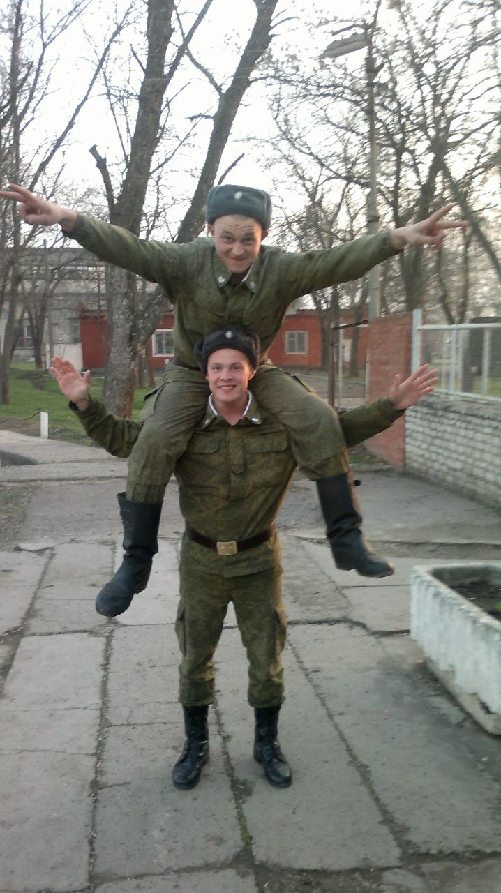 Дмитрий Витков | Южно-Сахалинск