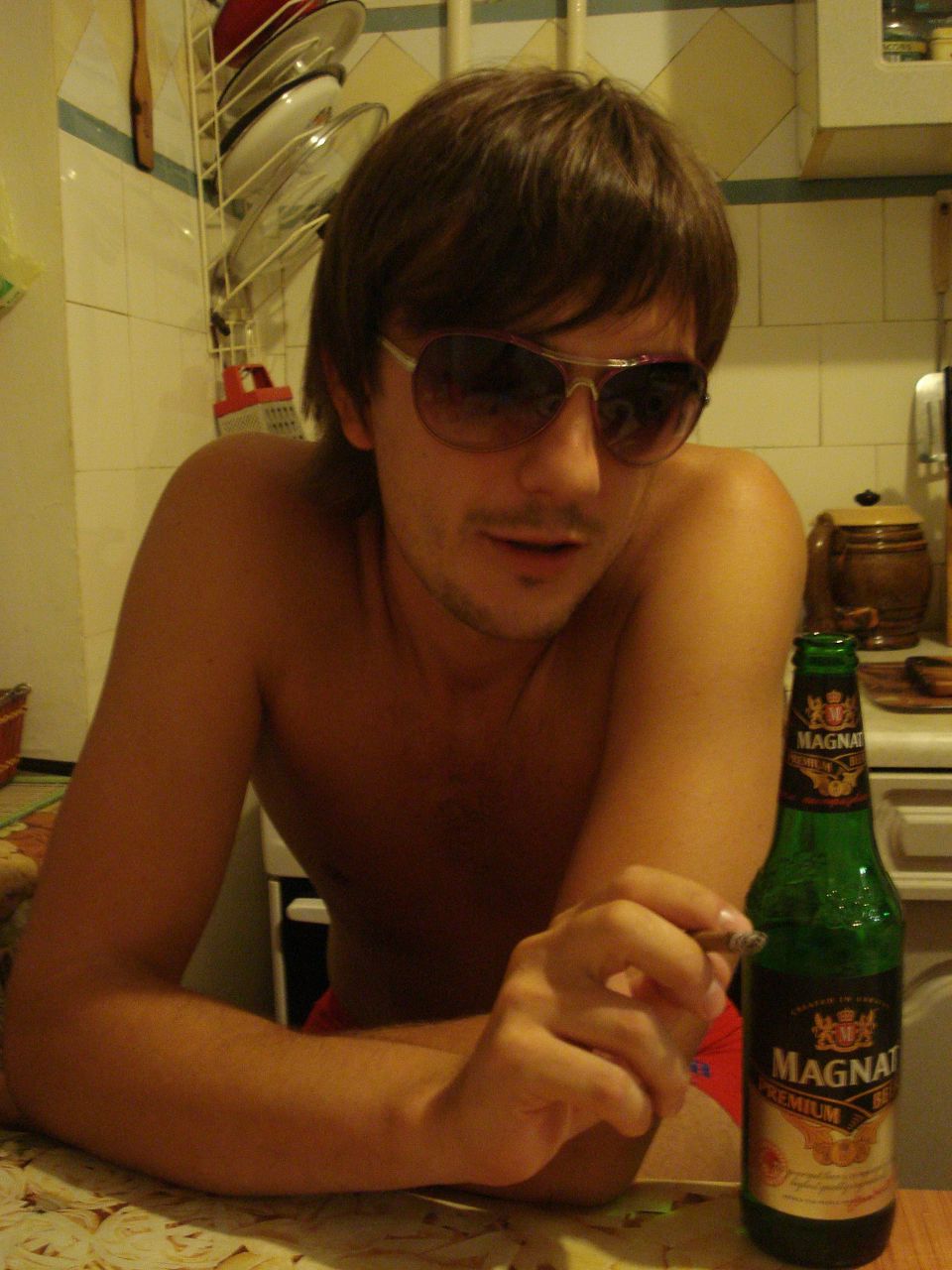 Алексей Ромашкин | Одесса