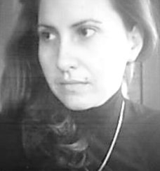 Юлія Зінов'єва | Ширмовка