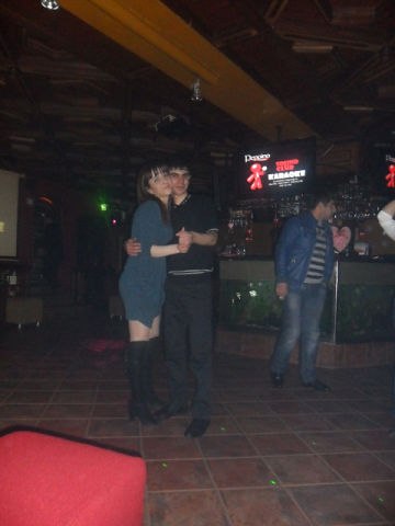 Harut Hakobyan | Минск