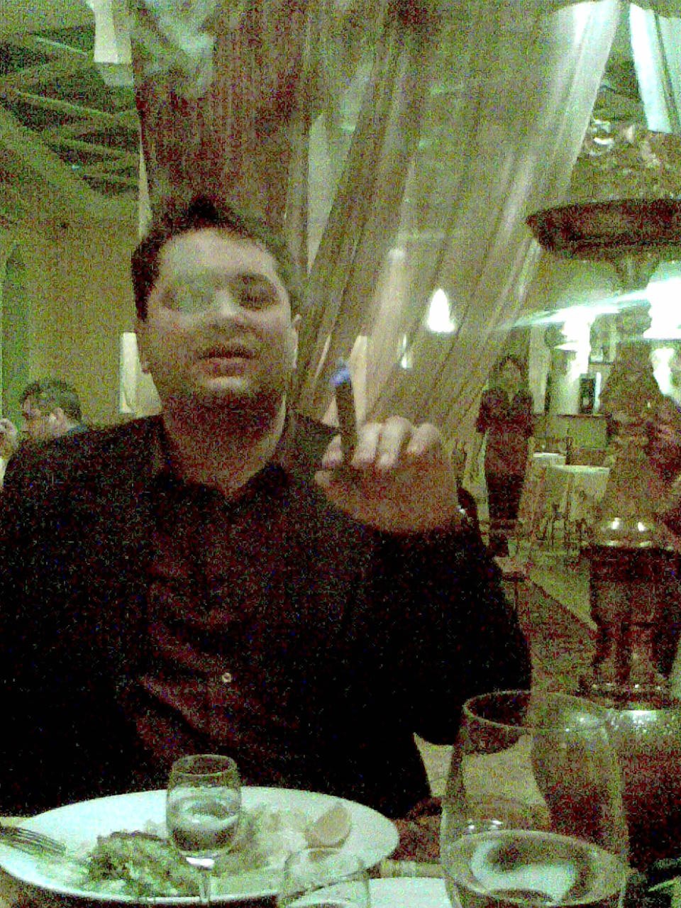 Дмитрий Злаказов | Уфа