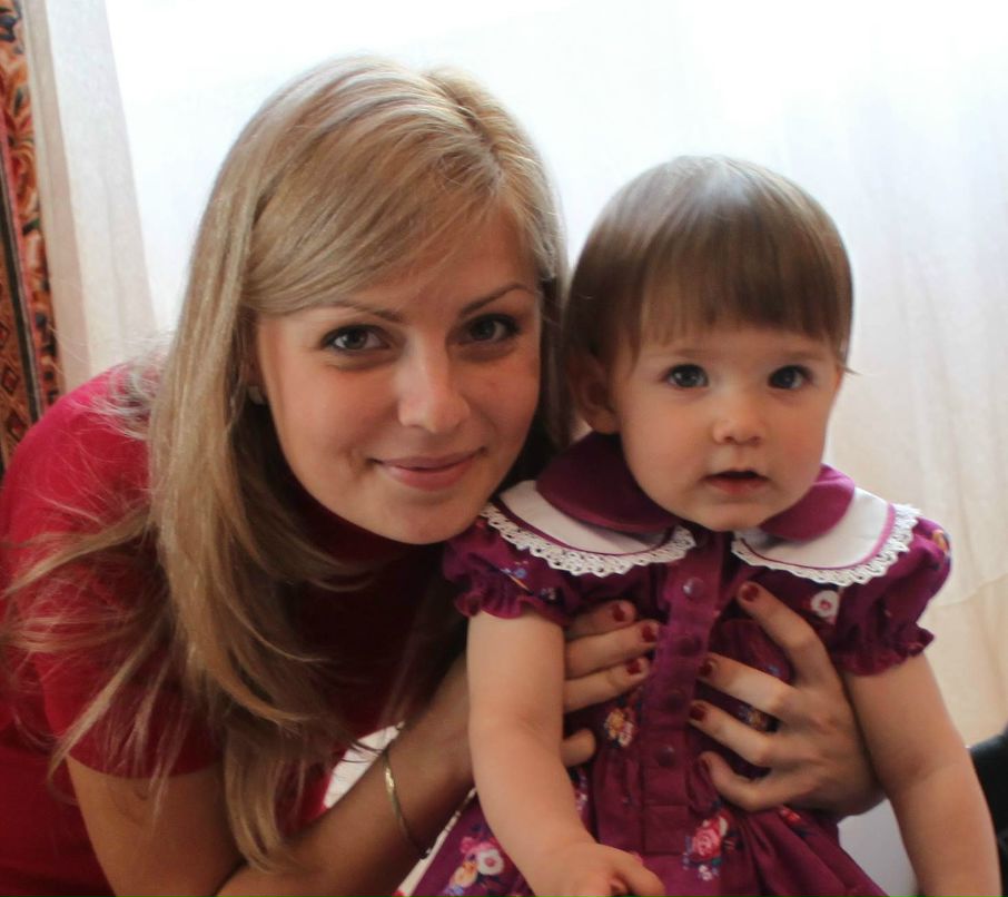 Карина Ямалетдинова | Уфа