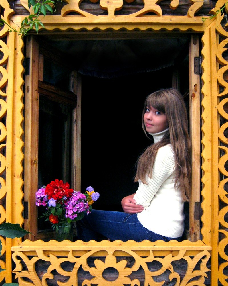 Валентина Семенищева | Киров