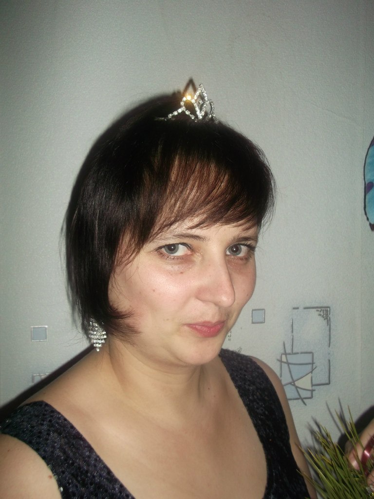 Наташа Михно | Запорожье