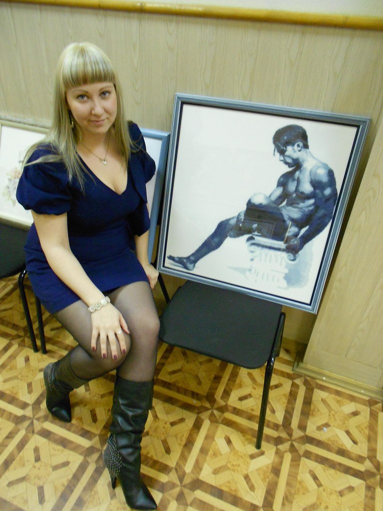 Катерина Михайлова | 