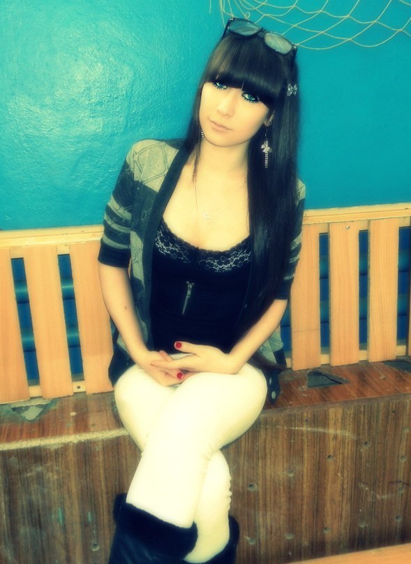 Алёна Леонтьева ⎮♥⎮⎳⎠⎛⎷★⎷⎞⎝⎳⎮♥⎮ | Новочебоксарск