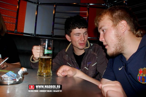 №86, Андрей Никитин, Санкт-Петербург №86, Андрей Никитин, Санкт-Петербург