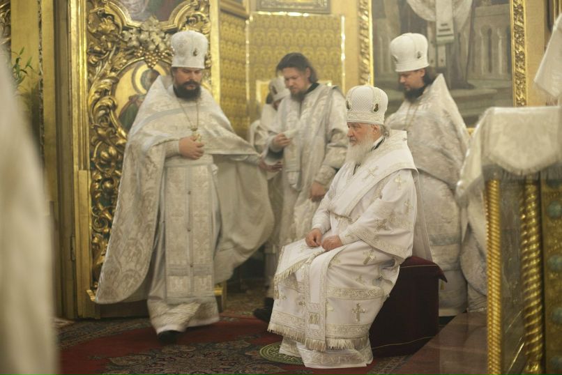 Борис Зыкунов | Москва