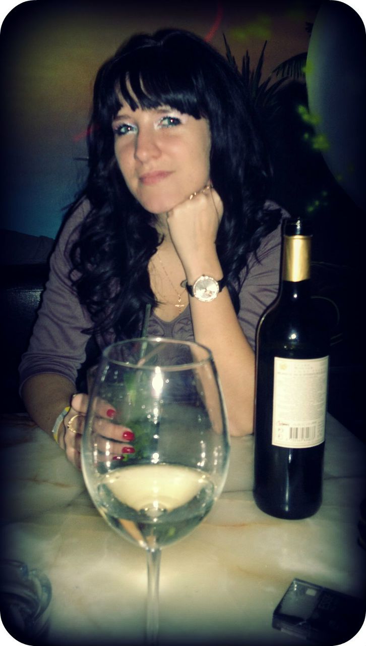 Анастасия Максимова | Москва