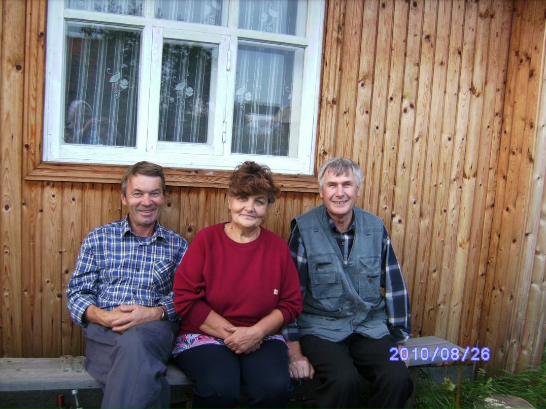 Михаил Протасов | Киров