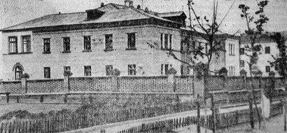 Игорь Баулин | Москва