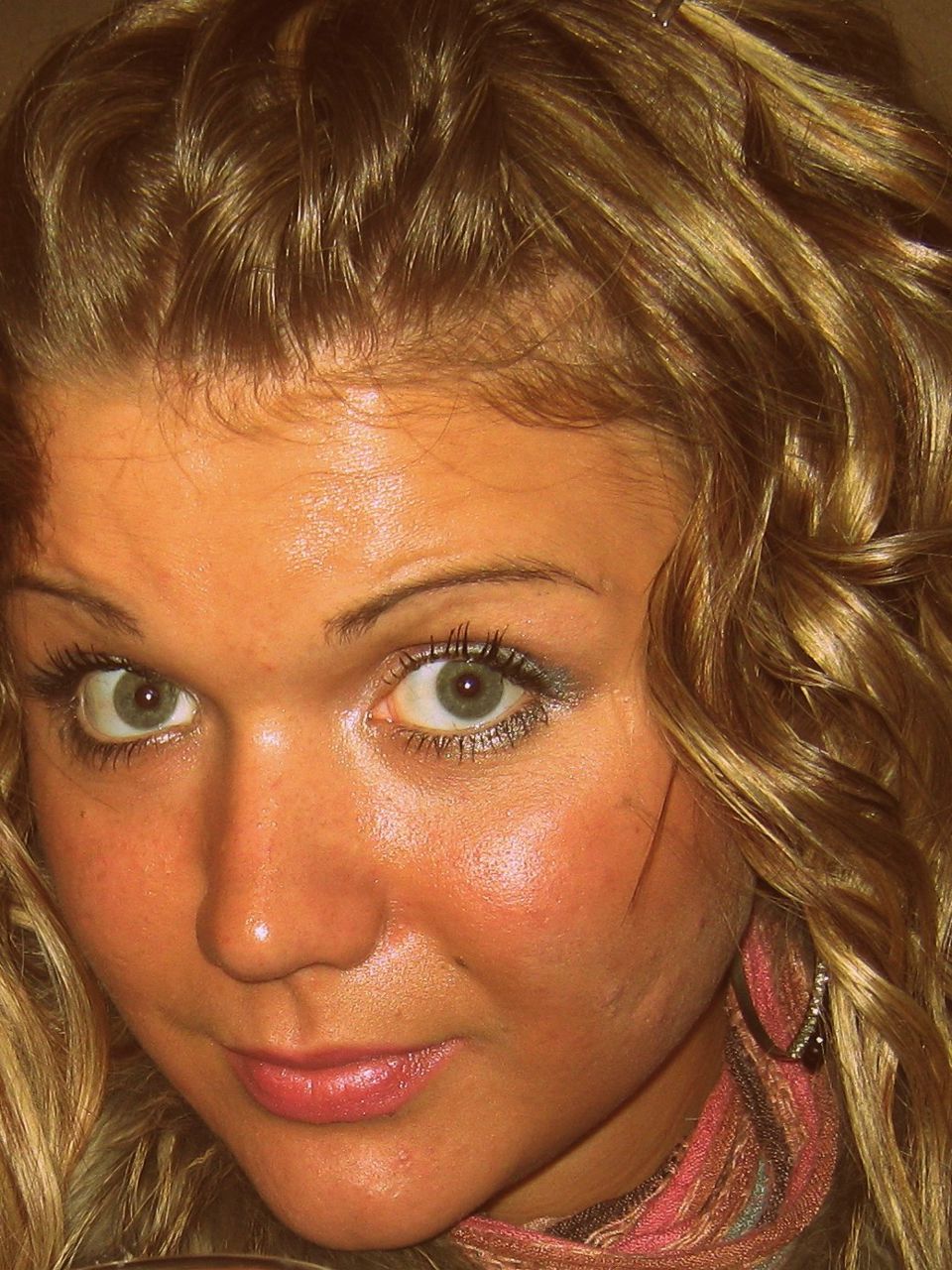 Валерия Зуева | Мариуполь