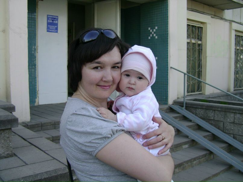 Зульфия Автахова | Уфа