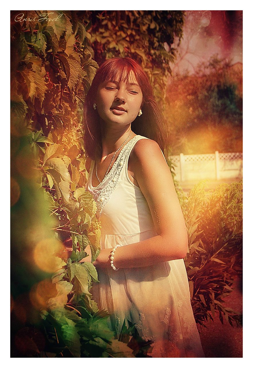 Ольга Набиуллина | Волжский