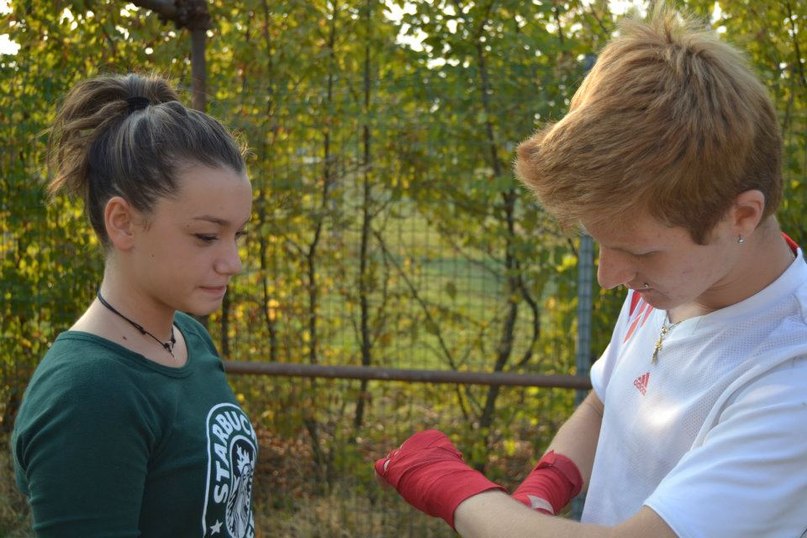 Руслан Мамедов DEN | Bologna