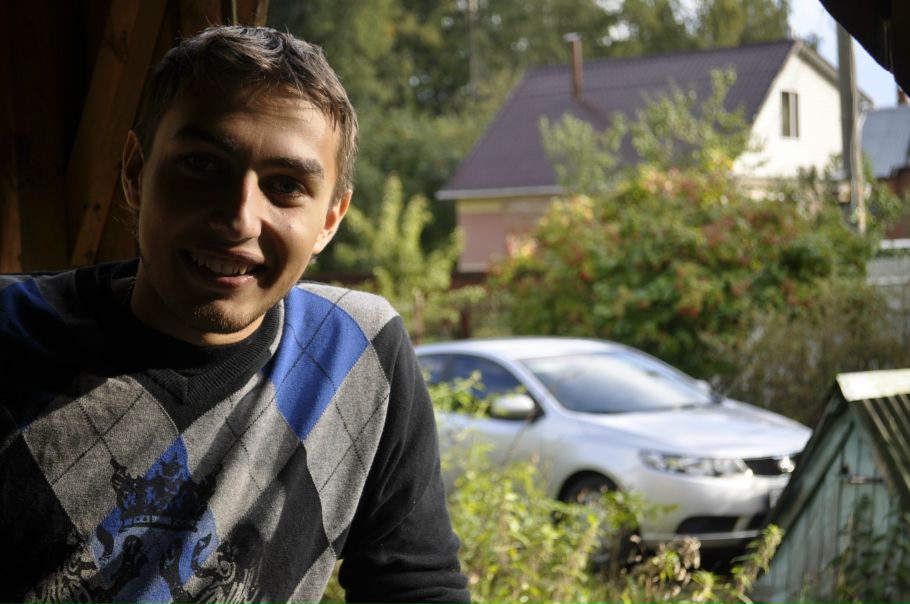 №16, Рома Зверев, 36 лет, Москва №16, Рома Зверев, 36 лет, Москва