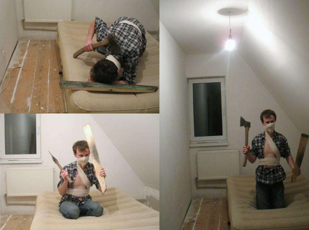 Антошка Пинчук <FIMEN - СутинеР> | Фастов