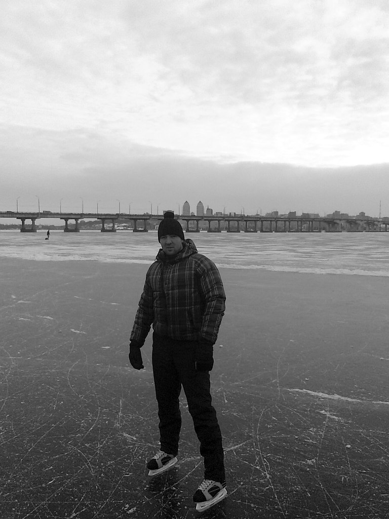 Юра Малышик ТиГрА | Днепр (Днепропетровск)