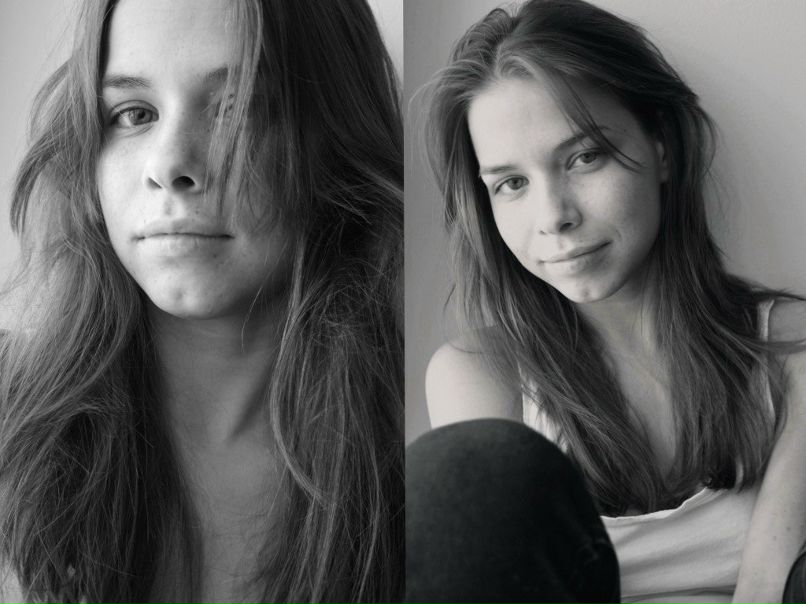 Надя Сибирёва | 