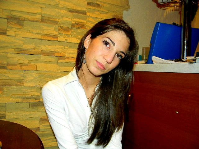 Ekaterina Usova Malli | Санкт-Петербург