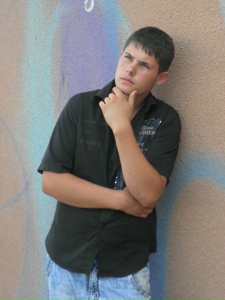 №4, Илья Ягодкин №4, Илья Ягодкин