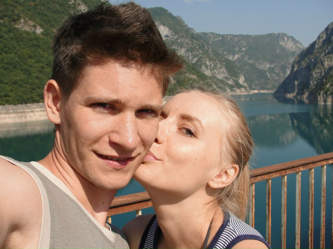 Екатерина Макарчук -Ina BALOK- | 