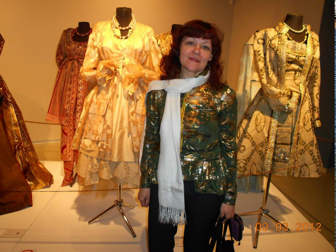 Татьяна Пайвина | 