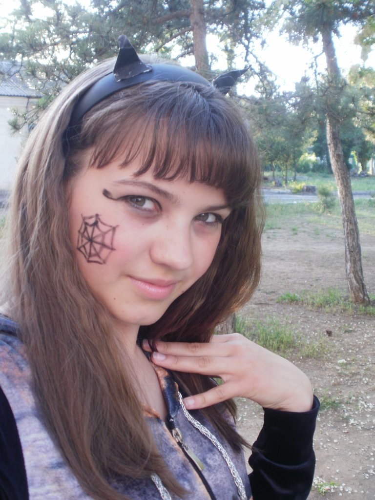 Юлия Фок | Веселиново