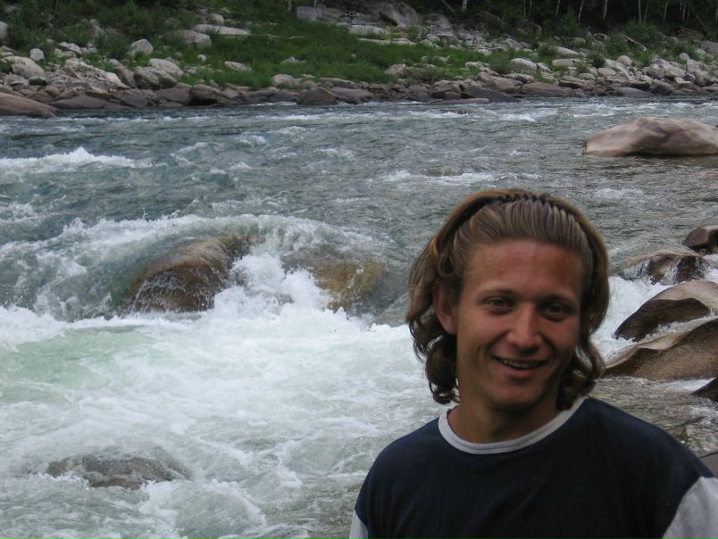 №22, Николай Слободчиков, 34 года, Екатеринбург №22, Николай Слободчиков, 34 года, Екатеринбург