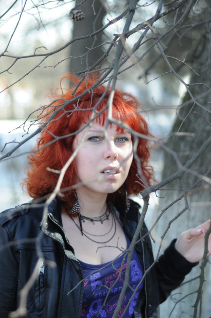 Любовь Илчева | Орёл